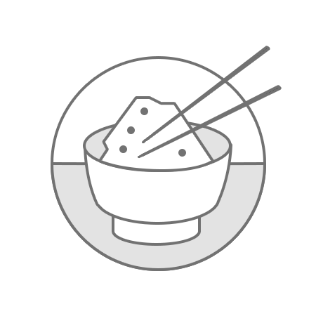Fish Katsu Plate